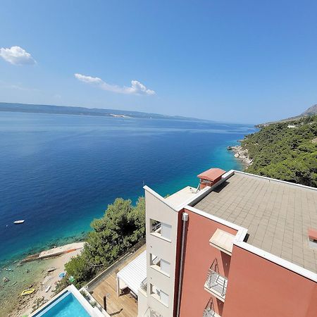 Luxury Apartments Villa Opera Marusici  Dış mekan fotoğraf