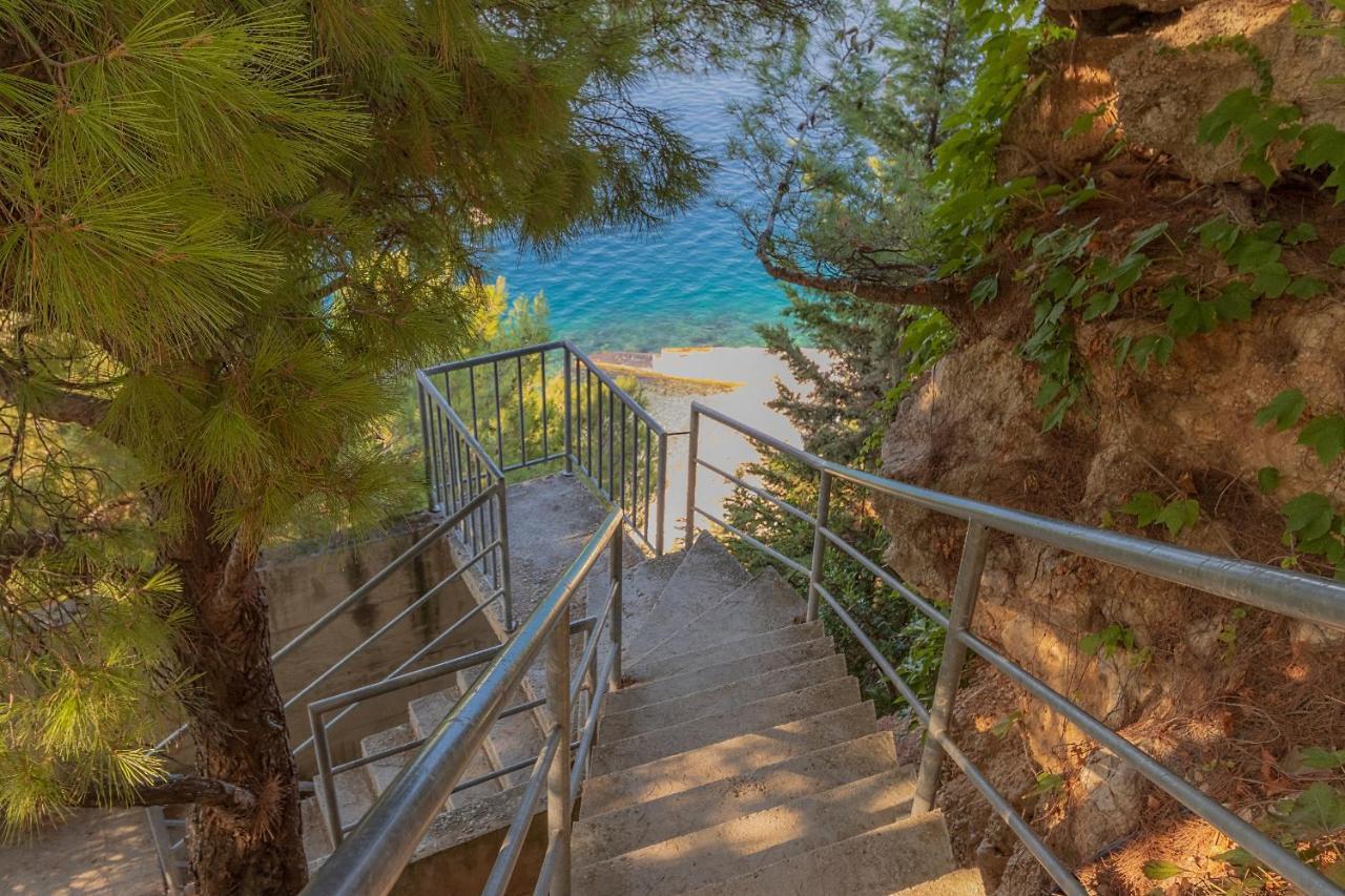 Luxury Apartments Villa Opera Marusici  Dış mekan fotoğraf