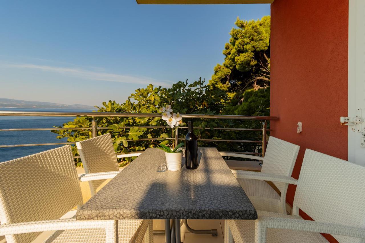 Luxury Apartments Villa Opera Marusici  Dış mekan fotoğraf