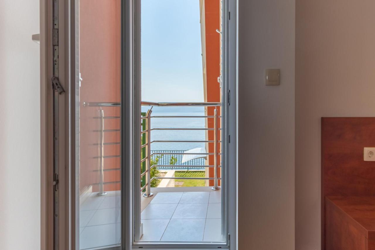 Luxury Apartments Villa Opera Marusici  Dış mekan fotoğraf