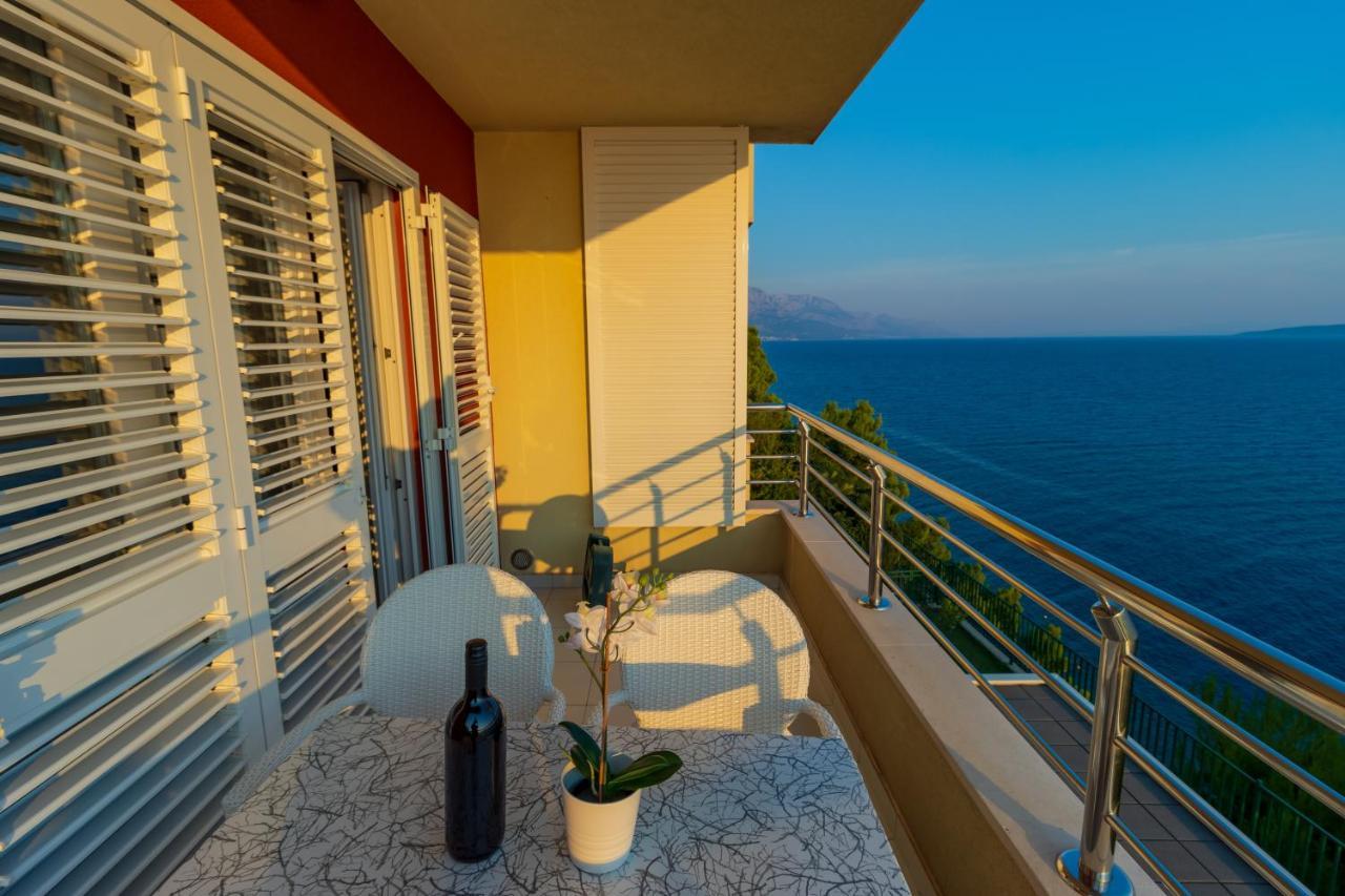 Luxury Apartments Villa Opera Marusici  Dış mekan fotoğraf