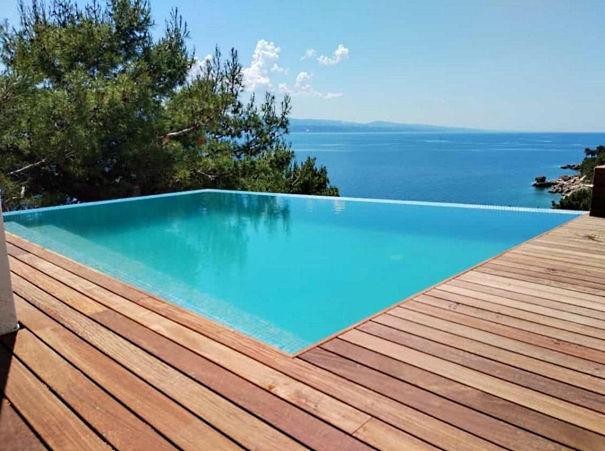 Luxury Apartments Villa Opera Marusici  Dış mekan fotoğraf
