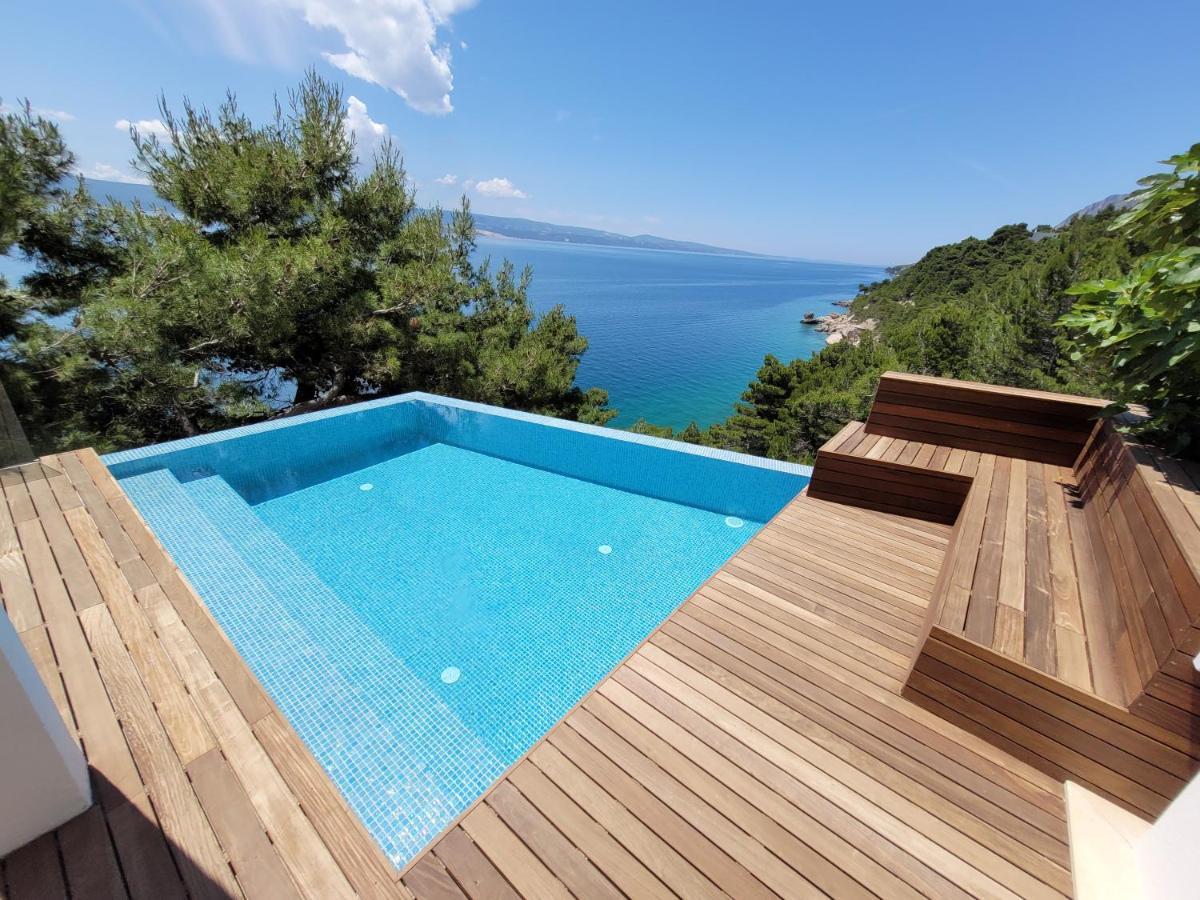 Luxury Apartments Villa Opera Marusici  Dış mekan fotoğraf