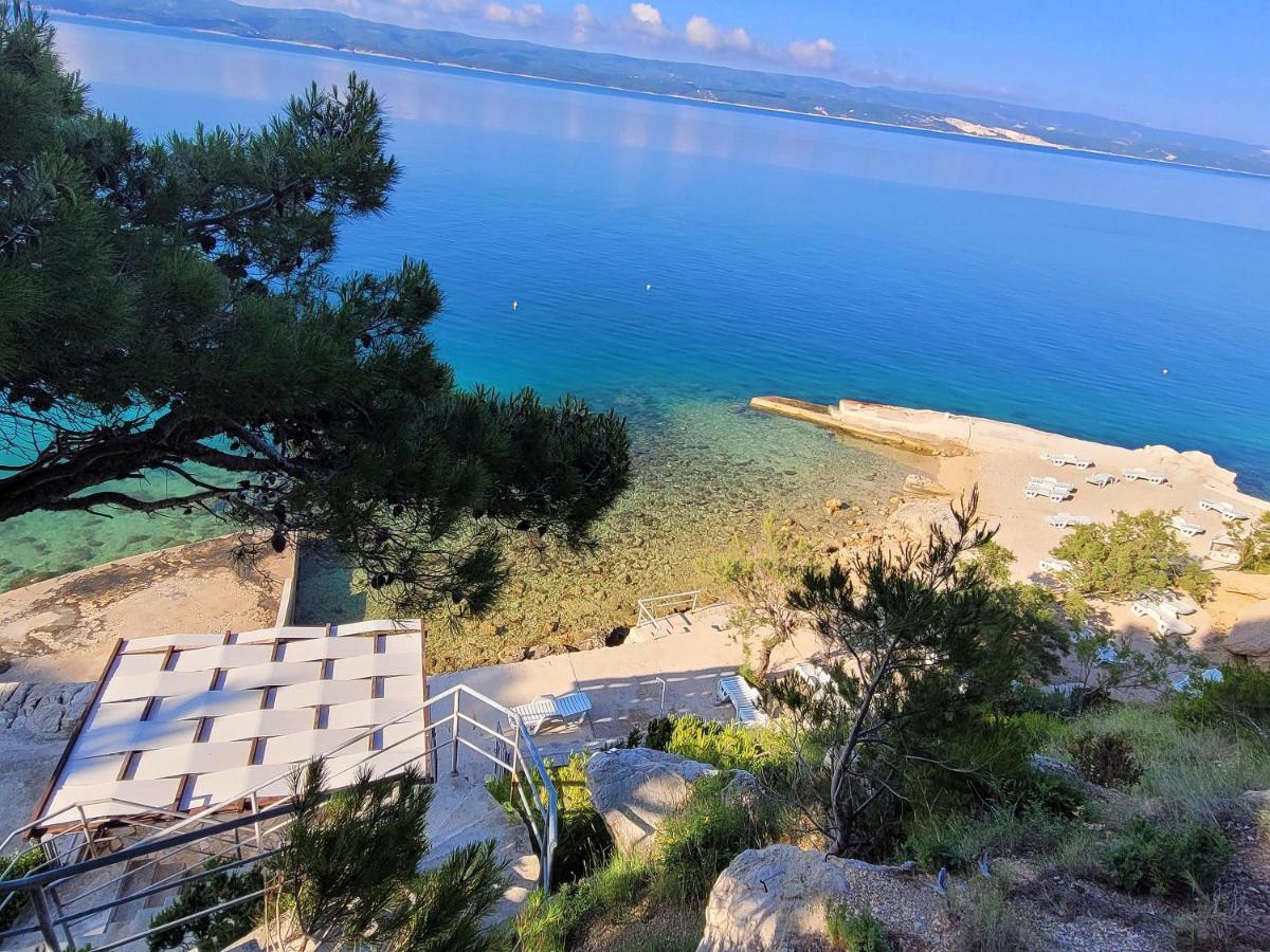 Luxury Apartments Villa Opera Marusici  Dış mekan fotoğraf