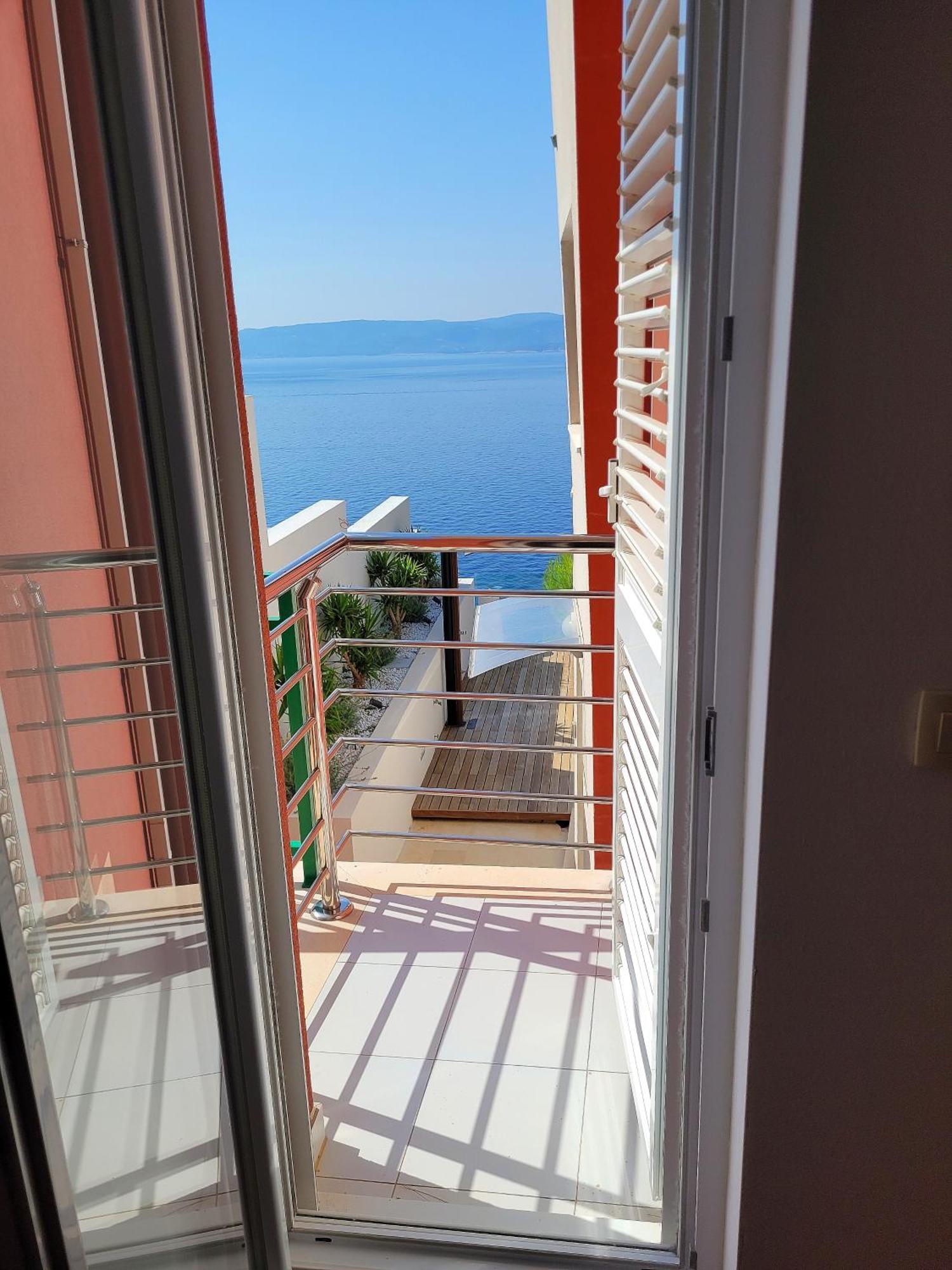 Luxury Apartments Villa Opera Marusici  Dış mekan fotoğraf