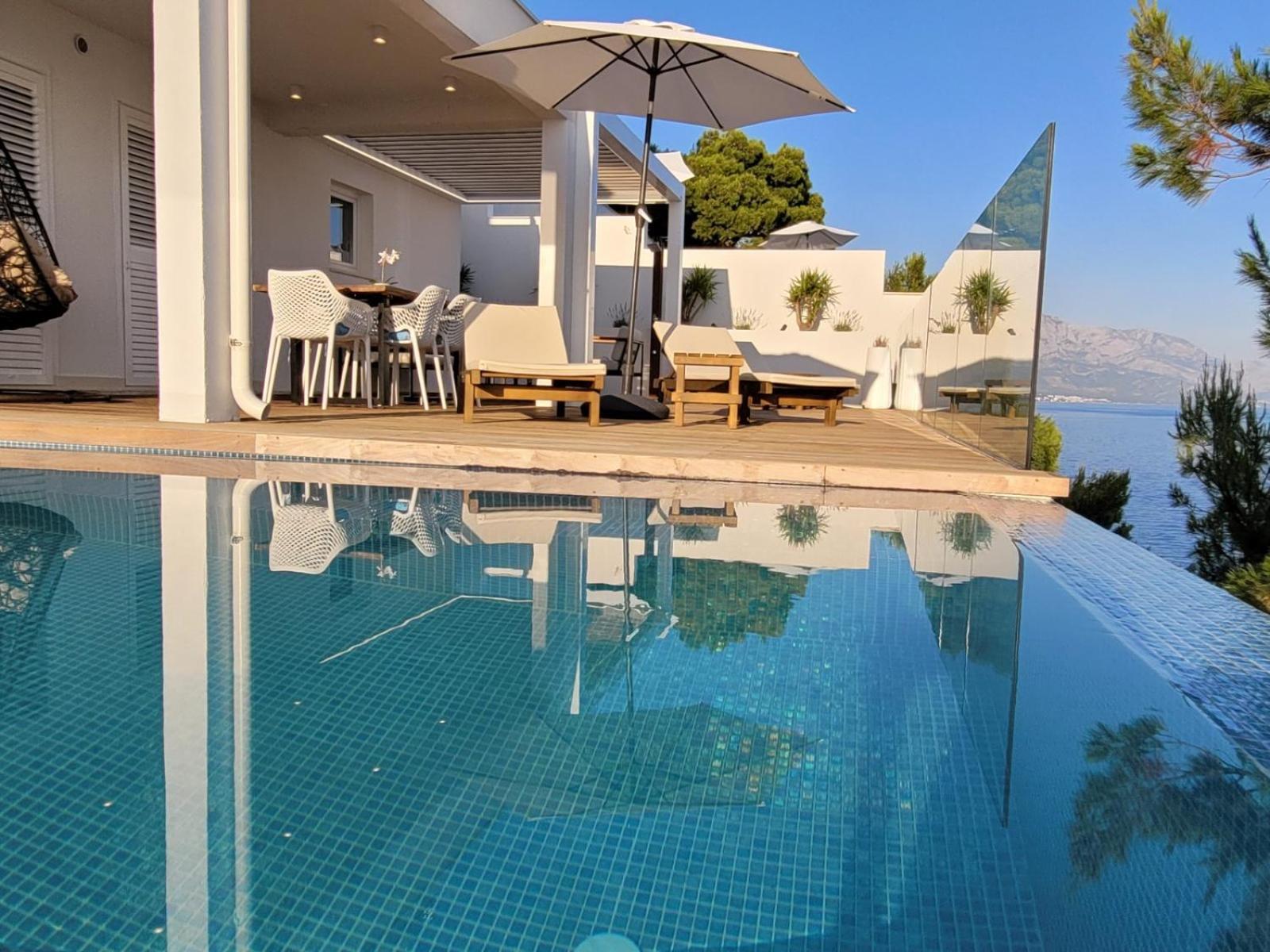 Luxury Apartments Villa Opera Marusici  Dış mekan fotoğraf