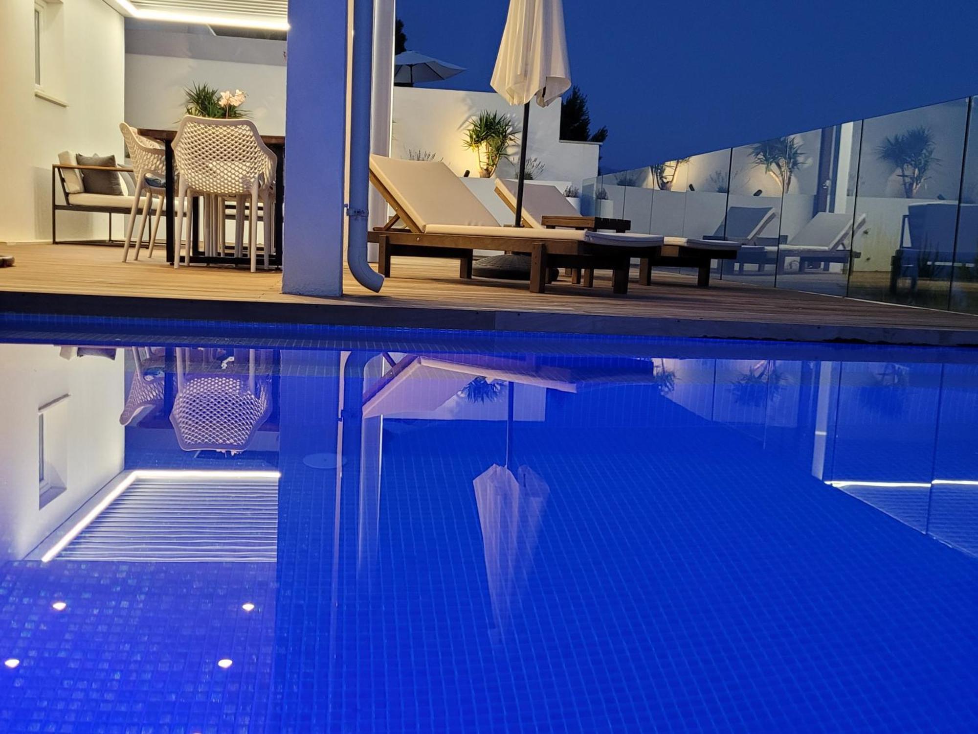 Luxury Apartments Villa Opera Marusici  Dış mekan fotoğraf